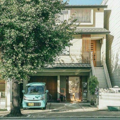 兽设晴天场景设计兽圈社群